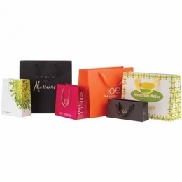 Wholesale Eco Kraft Euro Tote Bags Manufacturers in Illinois 
